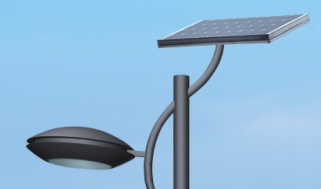 小區led太陽(yáng)能庭院燈如何進(jìn)行防水？