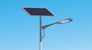 行業(yè)分析：安裝led太陽(yáng)能路燈時(shí)是有標準的