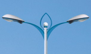 Led路燈安裝了為什么會(huì )出現不亮的現象呢？