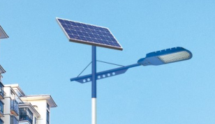 新農村led太陽(yáng)能為會(huì )如此受歡迎？