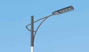 Led路燈廠(chǎng)家在未來(lái)幾年的發(fā)展機遇