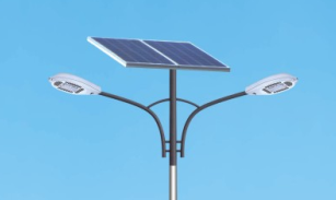 華可為你解決選購led太陽(yáng)能路燈難題！