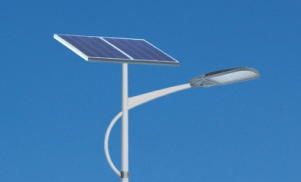 淺談：農村安裝led太陽(yáng)能路燈合適嗎？