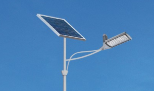 Led太陽(yáng)能路燈不能達到預想照明效果的原因