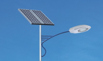 led太陽(yáng)能路燈燈桿還需要做哪些方面的完善？