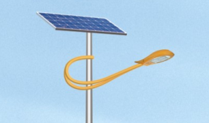 Led太陽(yáng)能路燈的太陽(yáng)能板如何辨別好壞？