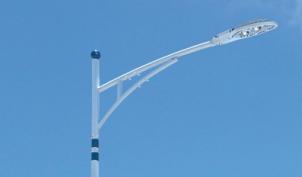 Led路燈廠(chǎng)家教大家如何辨別led光源的好壞