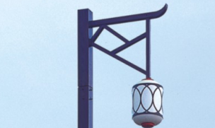 購買(mǎi)led路燈時(shí)要選擇質(zhì)量好、安全可靠的廠(chǎng)家