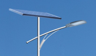 led太陽(yáng)能路燈的使用還存在著(zhù)哪些劣勢？