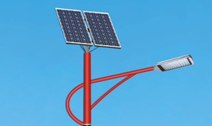 Led太陽(yáng)能路燈發(fā)展機遇是什么？
