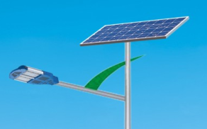 Led太陽(yáng)能路燈是如何實(shí)現高效節能的？