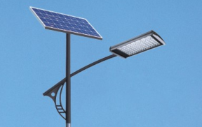 太陽(yáng)能路燈為什么達不到正常的照明需求？