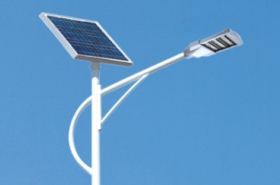 Led太陽(yáng)能路燈為什么會(huì )出現不亮燈的現象？