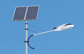 太陽(yáng)能路燈在實(shí)際應用中也需要一些投資成本