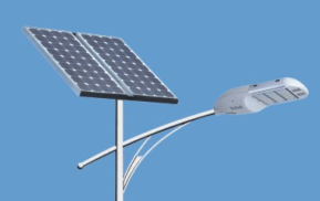 太陽(yáng)能路燈價(jià)格需要根據實(shí)際配置來(lái)決定