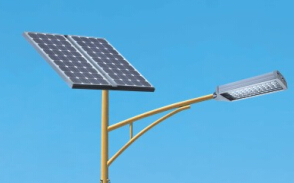 太陽(yáng)能路燈的工作時(shí)間會(huì )受到那些因素的影響