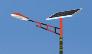 Led太陽(yáng)能路燈的使用給人們帶來(lái)了哪些好處呢？