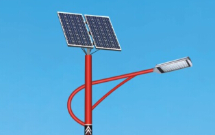 太陽(yáng)能路燈廠(chǎng)家想要在照明行業(yè)脫穎而出的方法