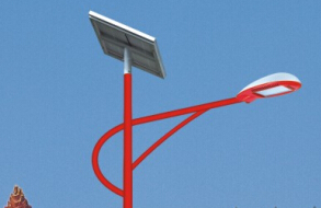 led太陽(yáng)能路燈的使用壽命會(huì )受到哪些影響？