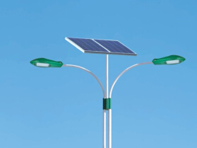 led太陽(yáng)能路燈安裝哪里常見(jiàn)？