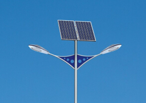 華可講解路燈桿鍍鋅工藝的重要性！