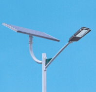 農村LED太陽(yáng)能路燈照明有什么要求？