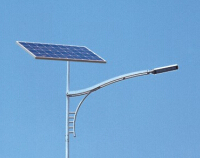 怎樣使得Led太陽(yáng)能路燈達到效益化？