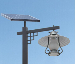 太陽(yáng)能庭院燈售后產(chǎn)品維護舉措有哪些？