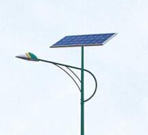 導致led太陽(yáng)能路燈發(fā)生故障的原因有哪些？