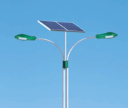 解析：Led太陽(yáng)能路燈照明系統有哪些顯著(zhù)的優(yōu)勢？