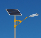 好馬配好鞍，好燈配好桿