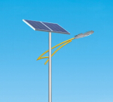 Led太陽(yáng)能路燈的光源有什么類(lèi)型的？