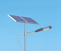 廣東“天鴿”來(lái)襲，led太陽(yáng)能路燈在狂風(fēng)中屹立不倒