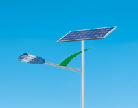 Led太陽(yáng)能路燈的維護需要檢查什么設置