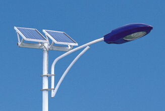 天氣對led太陽(yáng)能路燈有什么影響嗎？