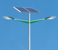 降低led太陽(yáng)能路燈的維修率有什么竅門(mén)？