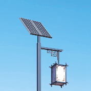 華可開(kāi)講：太陽(yáng)能庭院燈安裝細節注意些什么？