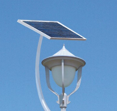 太陽(yáng)能庭院燈“光語(yǔ)言”你聽(tīng)懂了嗎？