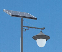 太陽(yáng)能庭院燈安裝有什么要領(lǐng)？