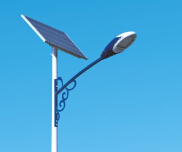 太陽(yáng)能路燈防塵設計有什么方法？