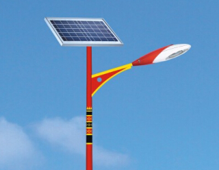 led太陽(yáng)能路燈在沒(méi)有太陽(yáng)時(shí)能亮燈多長(cháng)時(shí)間？