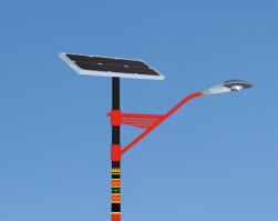 Led太陽(yáng)能路燈如何更好的融入市場(chǎng)？