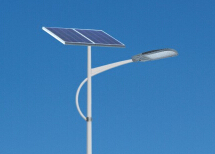 太陽(yáng)能路燈安裝為何適合安裝在偏遠地區？