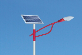 華可講解：太陽(yáng)能路燈在城市道路照明有什么優(yōu)勢？