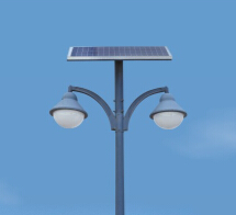 太陽(yáng)能庭院燈恒流源很哪幾種類(lèi)型？