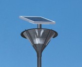 太陽(yáng)能庭院燈使用壽命如何延長(cháng)？