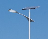 Led太陽(yáng)能路燈調試可以發(fā)揮效益化