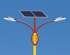 安裝Led太陽(yáng)能路燈做好哪幾個(gè)方面的預算？