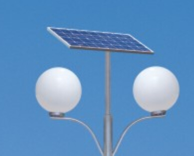 太陽(yáng)能庭院燈燈桿常用的防護方法有哪些？