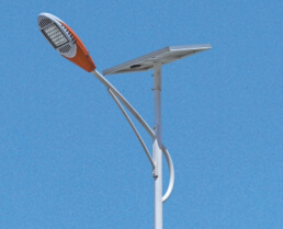 太陽(yáng)能路燈地腳籠安裝需要注意哪些問(wèn)題？